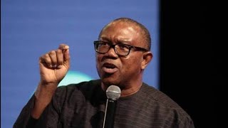 STOP BORROWING MONEY ANYHOW  PETER OBI [upl. by Pellikka]