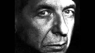 Leonard Cohen  Hallelujah lyrics [upl. by Fabron]