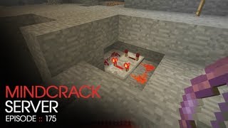 The Mindcrack Minecraft Server  Episode 175  Happy Easterrrrr [upl. by Nmutua]