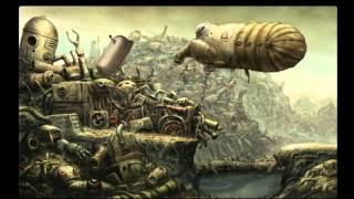 Machinarium review [upl. by Anatnahs]