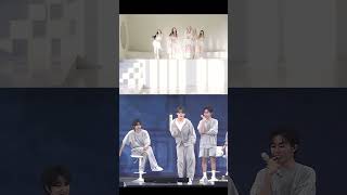 Scoups dance smart cute in caratland 2024 kpop seventeen scoups [upl. by Burnett]