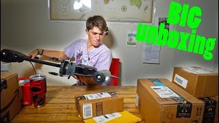 My WORST Unboxing Yet [upl. by Nirb]