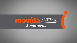 Movida Seminovos [upl. by Attennhoj299]