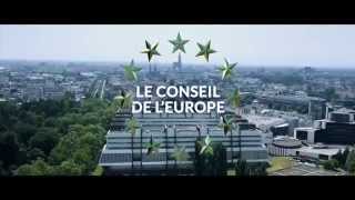 Conseil de lEurope [upl. by Garate]