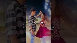 New sambalpuri  Tor chumuk chumuk chali Love status video WhatsApp viral video shorts [upl. by Spense]