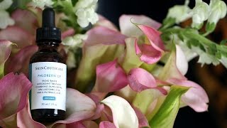 Shopper’s Choice SkinCeuticals Phloretin CF [upl. by Eldredge]