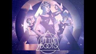 14 Souvenirs  Little Boots [upl. by Daphene]