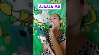 ALAALA MO BYWHITE LIES  JANECOVER [upl. by Cher592]