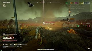 HELLDIVERS 220241027144202 [upl. by Rieth]