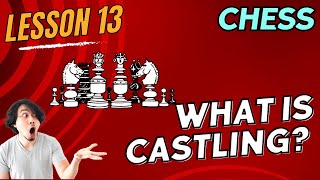 What Is Castling And how to do it chess castling [upl. by Uot]