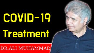 Covid19 Homeopathic Treatment by Dr Ali MuhammadTop 4 Covid19 Medicine [upl. by Nolana]