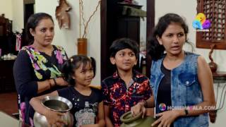 Uppum Mulakum│ജലക്ഷാമം  Flowers│EP 302 [upl. by Aroon]