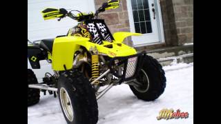 Yamaha Banshee [upl. by Eaver]