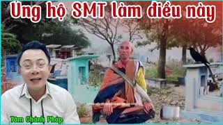 SMT Gửi Đơn Đề Nghị Lên Cơ Quan Nhà Nước Nhờ CA giúp đỡCòn Ý Kiến Cá Nhân Tâm Như Thế Nào [upl. by Juan668]