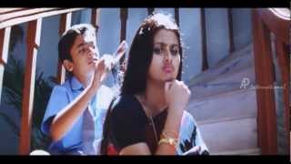 Kannadi Pookkal  Chinna Chinna Song [upl. by Ariam855]