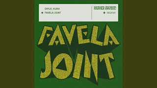 Favela Joint [upl. by Navada]