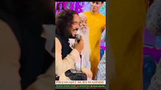 Sawariya Tere Pyaar Ne Deewana Kar Diya Shyam Bhajan By Prashant Suryavanshi Ghaziabad [upl. by Anahpos]