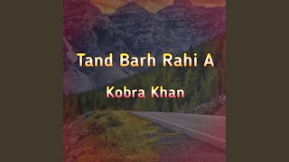 Tand Barh Rahi A [upl. by Belshin]