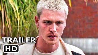 SCRAPPER Trailer 2023 Lola Campbell Harris Dickinson Drama Movie [upl. by Rehnberg]