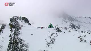 Ski Men Highlights  FWT19 Ordino Arcalís [upl. by Gualtiero]