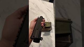 DON’T Build another 556 AR15 Day 2 6mm ARC diy trending pewpew asmrvideo subscribe shorts [upl. by Heman]