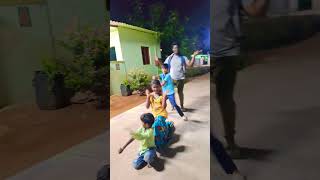 mukabula mukala dance version 🤣shortsfeed funny dance funnycomedy youtube shorts [upl. by Cyn]