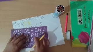 drawing on science theme easy FunWithBhumif1e [upl. by Barren15]