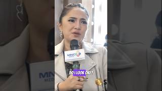 SIENNA BIKIN MARSHANDA GA HABIS PIKIR KOK BISA SE SWEET INI marshanda sienna benkasyafani [upl. by Ziza585]