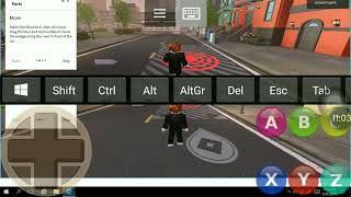 Free rdp part 2 fix block Internet access on browser Roblox studiofreeRDP [upl. by Donn]