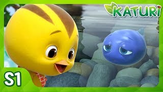 Finding Tadpoles Mommy │KATURI│S1 EP14 [upl. by Yrrek336]