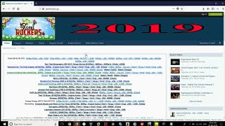 The best way to download movies from Tamilrockers [upl. by Yniatirb]