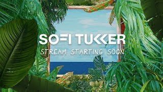 SOFI TUKKER Live in the Treehouse  YouTube NY [upl. by Paola107]