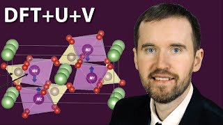 Electronic Properties amp Intercalation Voltages of LiIon Battery Cathode Materials  Iurii Timrov [upl. by Nnave34]