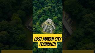 Uncovering the Mysterious Mayan Civilization [upl. by Myrwyn191]