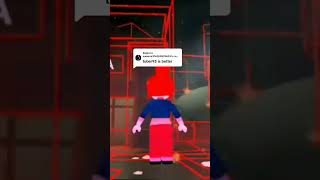 tubers93 and a cringe im better roblox robloxshorts shorts hackerroblox Tuberssv4zs [upl. by Noved41]