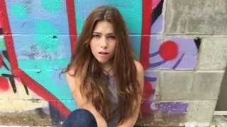 Regina Spektor  quotEetquot cover by Ella Poletti and lyrics [upl. by Sad]