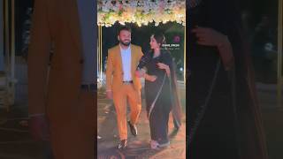 Tu hi Mera dil 🫶🏻 kasaragod wedding 2statescouples [upl. by Nosmas140]