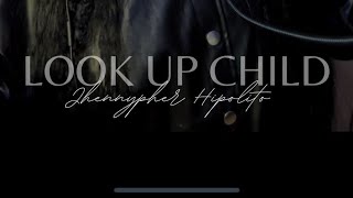 Jhennypher Hipolito Cover Look Up ChilD Lauren Dagle [upl. by Oicinoid]