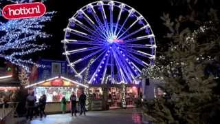 Kerstmarkt Maastricht [upl. by Granniah939]