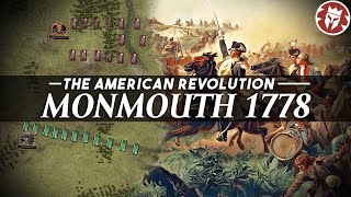 France and Spain Join the Revolutionary War DOCUMENTARY [upl. by Roxane]