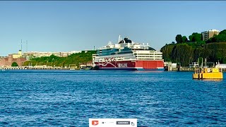 Slussen Stockholm [upl. by Adnohsel556]