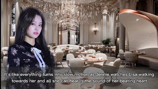 MY HOMOPHOBIC CEO JENLISA  EPISODE 6 [upl. by Bluh]