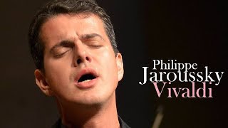 Philippe jaroussky  Vivaldi Virtuoso Cantatas  Musical Kremlin in Moscow HD [upl. by Rasure547]