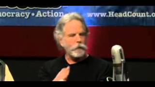 Bohemian Grove Secrets and Stories Told by Bob Weir [upl. by Ray]