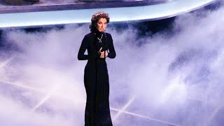 Céline Dion  My Heart Will Go On The Oscars 1998 Remastered Audio [upl. by Korney]