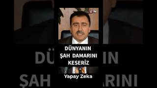 Dünyanın Şah Damarını Keseriz  Muhsin Yazıcıoğlu muhsinyazıcıoğlu islamic vatan racon keşfet [upl. by Ardnait]