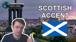 How to Do and Understand a Scottish Accent [upl. by Carilla]