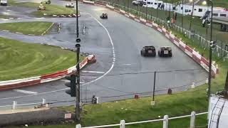 Hednesford Raceway 16th March 2024 Final UK MODIFIEDS [upl. by Artnoed]