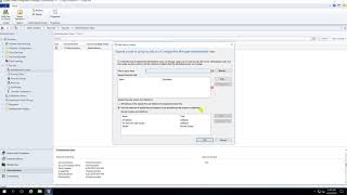 Configuring a New Administrative User in SCCM 2019 [upl. by Kalbli178]