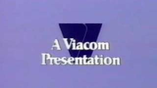 Viacom V of Doom 1980s [upl. by Artinak]